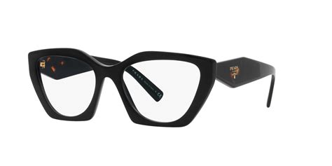 cat eye prada tiffeny glasses lerscription|Prada VPR09Y Cat Eye Glasses .